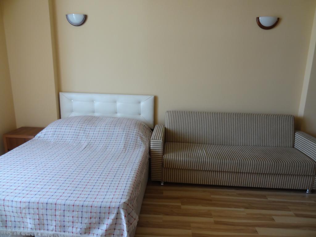 Apartment On Khimshiashvili 바투미 외부 사진