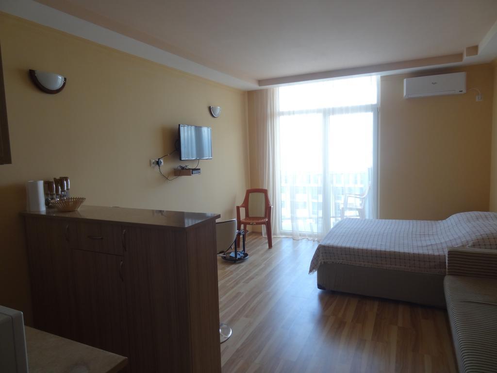 Apartment On Khimshiashvili 바투미 외부 사진