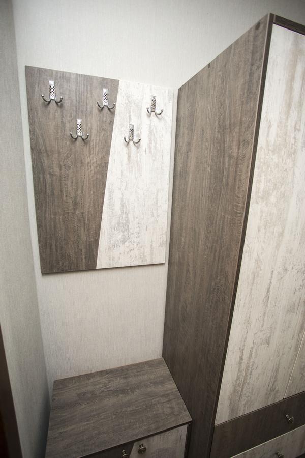 Apartment On Khimshiashvili 바투미 외부 사진